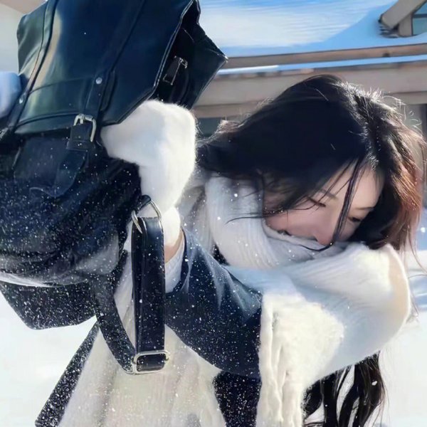 狂欢三宝
