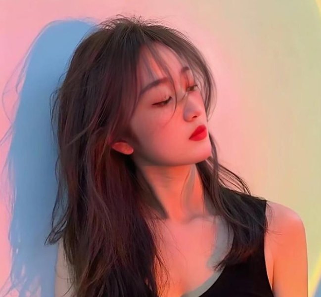男欢女爱